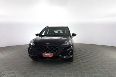 Ford Kuga 2.5 Plug In Hybrid 225 CV CVT 2WD ST-Line usata