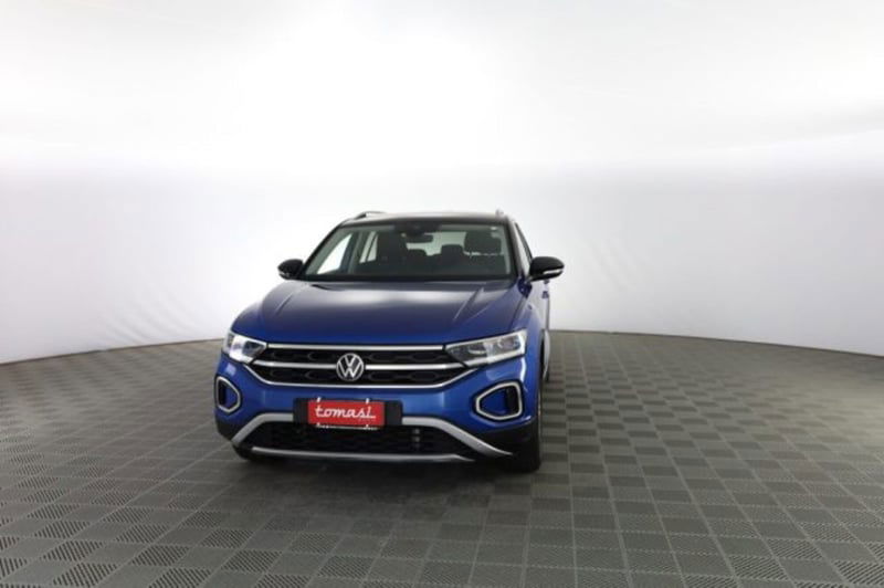 Volkswagen T-Roc 1.0 TSI Style