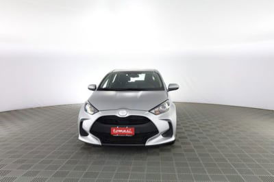 Toyota Yaris Cross 1.5 Hybrid 5p. E-CVT Active usata
