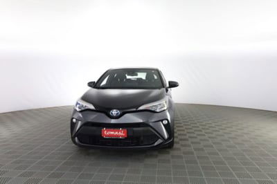 Toyota Toyota C-HR 1.8 Hybrid E-CVT Trend usata
