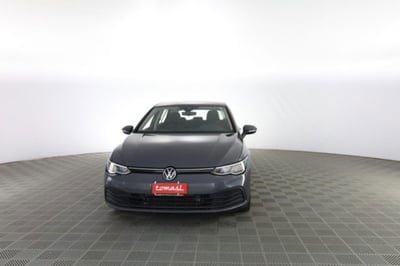 Volkswagen Golf Variant 1.0 eTSI EVO DSG Life usata