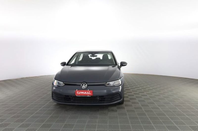Volkswagen Golf Variant 1.0 eTSI EVO DSG Life