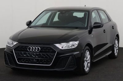 Audi A1 Sportback 30 TFSI S tronic S line edition usata