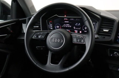 Audi A1 Sportback 30 TFSI S tronic S line edition (6)