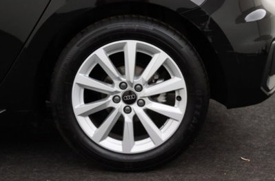 Audi A1 Sportback 30 TFSI S tronic S line edition (8)