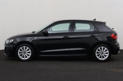 Audi A1 Sportback 30 TFSI S tronic S line edition (2)