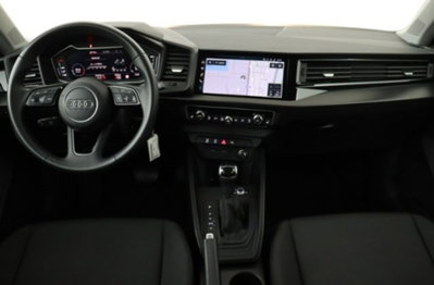 Audi A1 Sportback 30 TFSI S tronic S line edition (4)