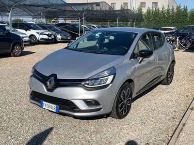 Renault Clio TCe 120 CV EDC Start&Stop 5 porte Energy Duel2