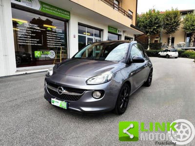 Opel Adam 1.2 70 CV usata