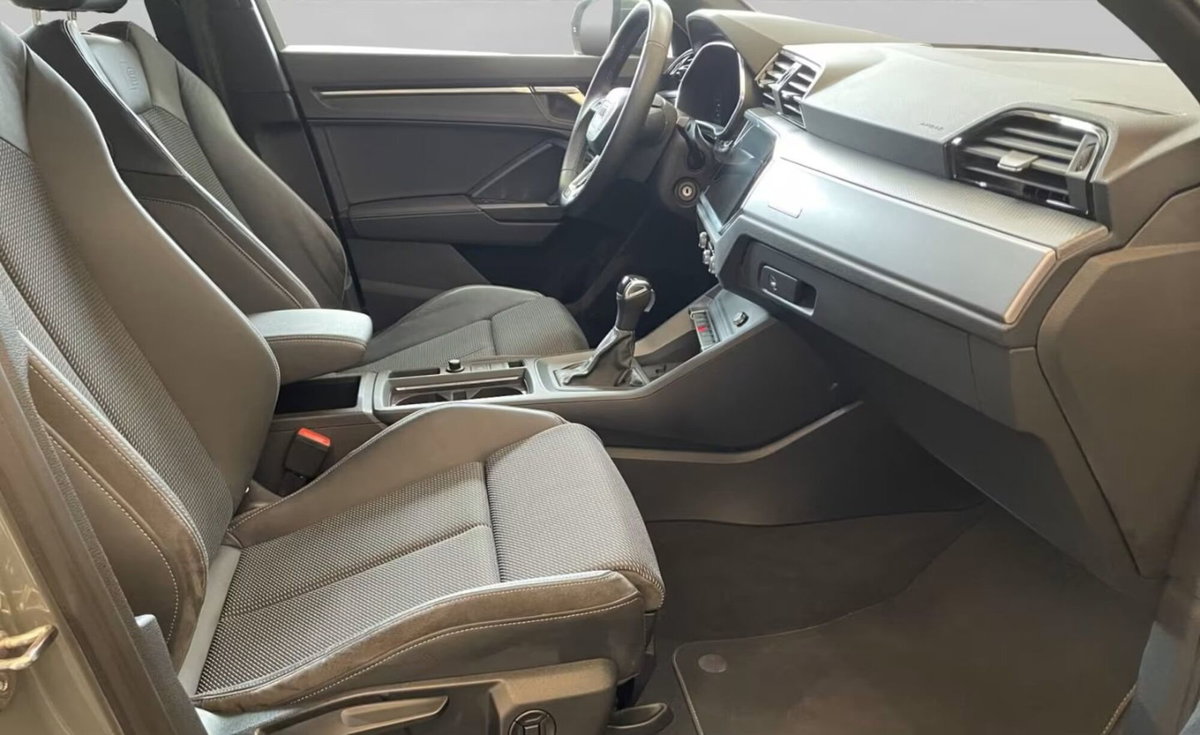 Audi Q3 35 TFSI S tronic S line edition (10)