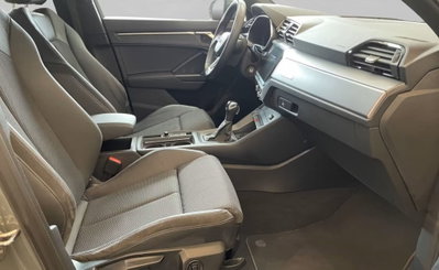 Audi Q3 35 TFSI S tronic S line edition (10)
