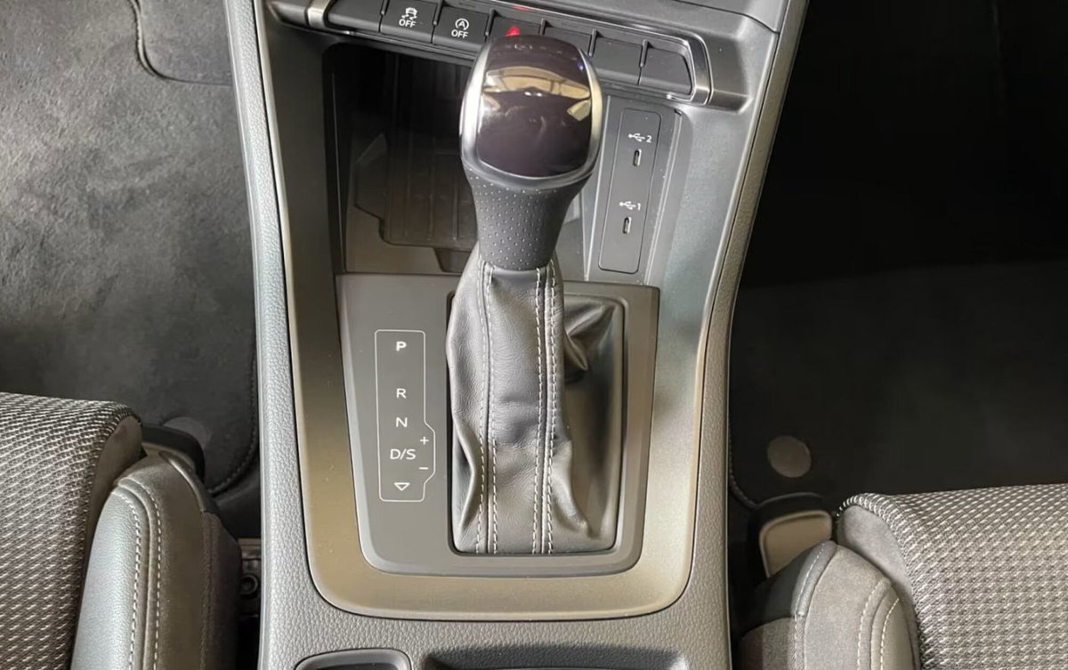 Audi Q3 35 TFSI S tronic S line edition (13)