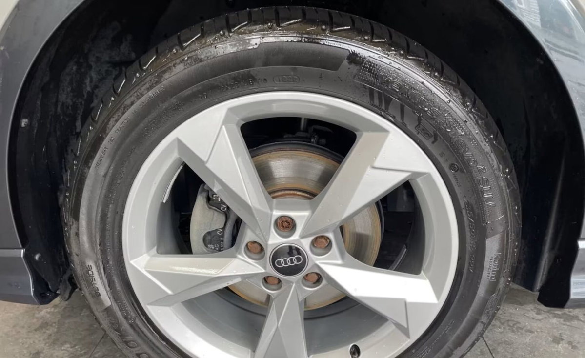 Audi Q3 35 TFSI S tronic S line edition (14)
