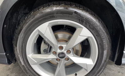Audi Q3 35 TFSI S tronic S line edition (14)