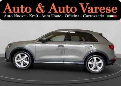 Audi Q3 35 TFSI S tronic S line edition (3)