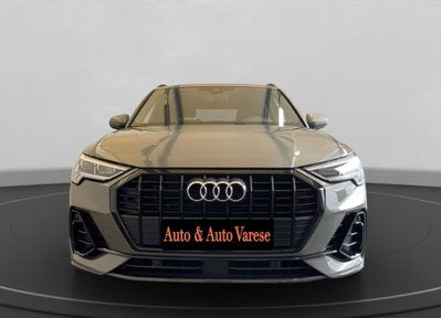 Audi Q3 35 TFSI S tronic S line edition (4)