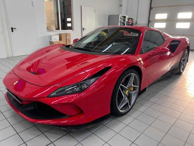Ferrari F8 Spider F8 Spider usata