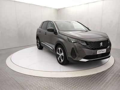 Peugeot 3008 PureTech Turbo 130 S&S Allure Pack usata