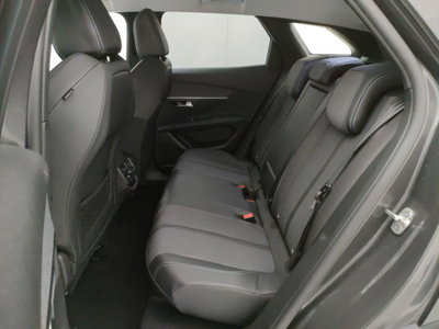 Peugeot 3008 PureTech Turbo 130 S&S Allure Pack (10)