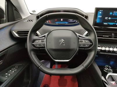 Peugeot 3008 PureTech Turbo 130 S&S Allure Pack (12)