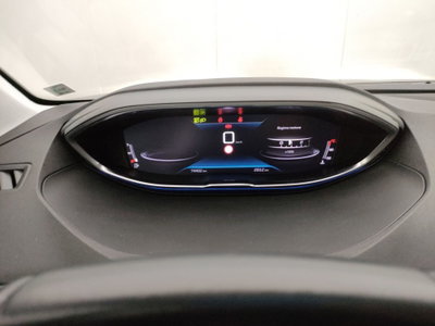 Peugeot 3008 PureTech Turbo 130 S&S Allure Pack (13)