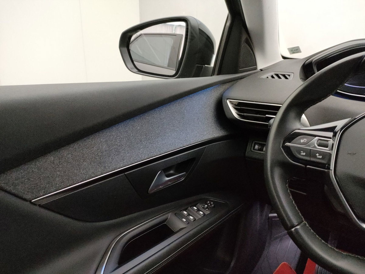 Peugeot 3008 PureTech Turbo 130 S&S Allure Pack (17)