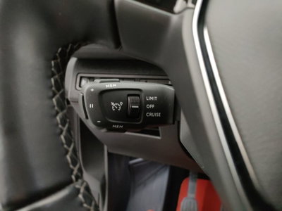 Peugeot 3008 PureTech Turbo 130 S&S Allure Pack (18)