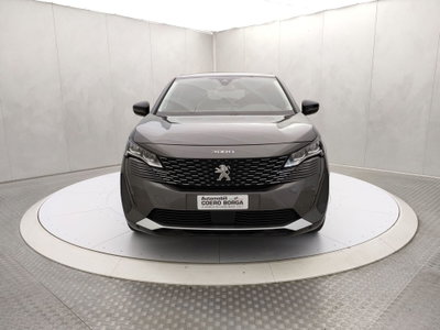 Peugeot 3008 PureTech Turbo 130 S&S Allure Pack (2)