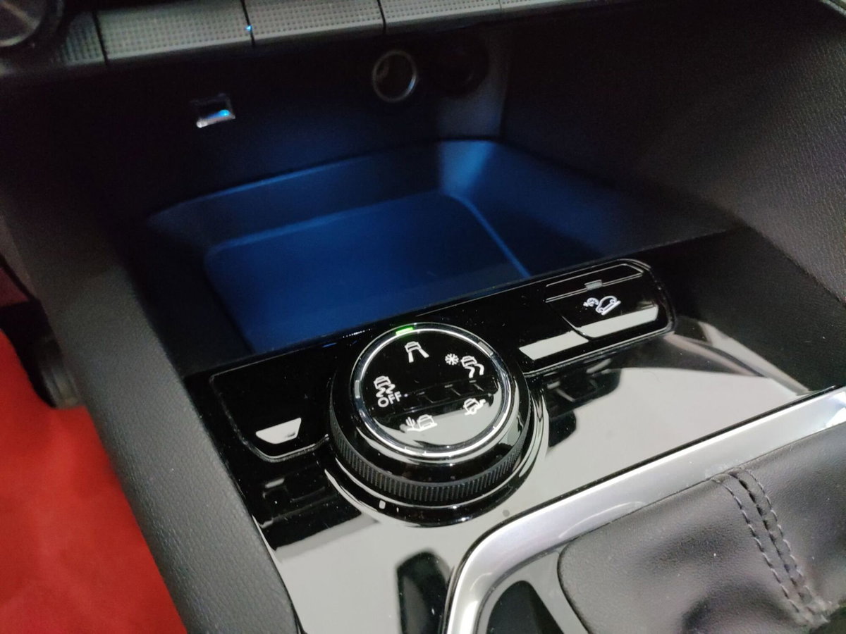 Peugeot 3008 PureTech Turbo 130 S&S Allure Pack (20)