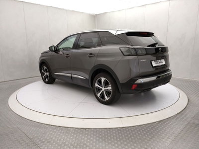 Peugeot 3008 PureTech Turbo 130 S&S Allure Pack (4)