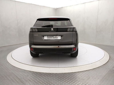 Peugeot 3008 PureTech Turbo 130 S&S Allure Pack (5)
