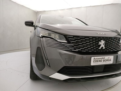 Peugeot 3008 PureTech Turbo 130 S&S Allure Pack (7)