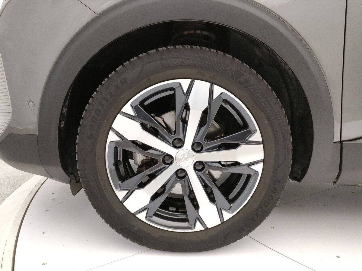 Peugeot 3008 PureTech Turbo 130 S&S Allure Pack (8)