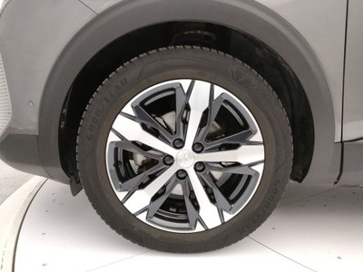Peugeot 3008 PureTech Turbo 130 S&S Allure Pack (8)