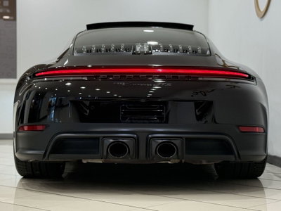 Porsche 911 Coupé 3.6 Carrera 4 GTS auto (12)