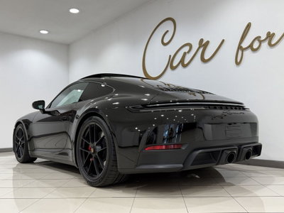 Porsche 911 Coupé 3.6 Carrera 4 GTS auto (13)