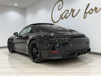 Porsche 911 Coupé 3.6 Carrera 4 GTS auto (14)