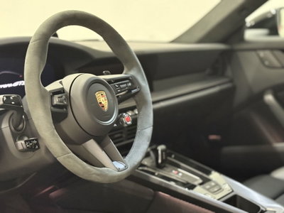 Porsche 911 Coupé 3.6 Carrera 4 GTS auto (18)