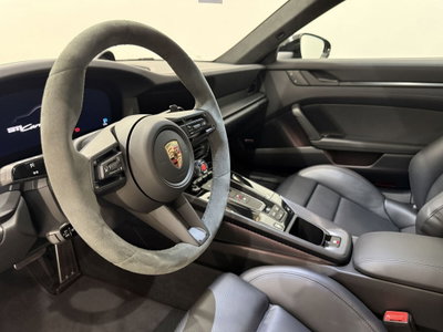 Porsche 911 Coupé 3.6 Carrera 4 GTS auto (19)