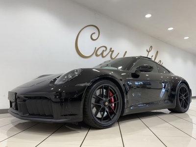 Porsche 911 Coupé 3.6 Carrera 4 GTS auto (5)