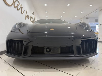 Porsche 911 Coupé 3.6 Carrera 4 GTS auto (6)