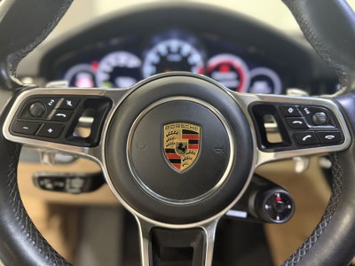 Porsche Cayenne Coupé 3.0 V6 E-Hybrid (20)