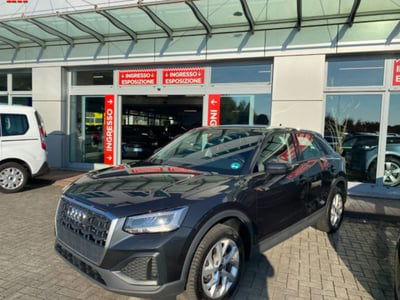 Audi Q2 Q2 30 TFSI Business usata