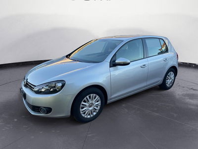 Volkswagen Golf 1.2 TSI 5p. Trendline usata