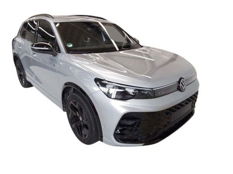 Volkswagen Tiguan Allspace 2.0 tdi R-Line 150cv dsg