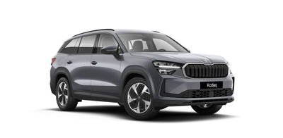 Skoda Kodiaq 1.5 TSI ACT DSG Executive nuova