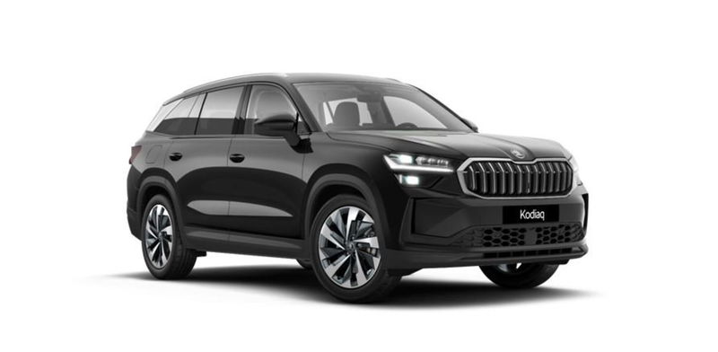 Skoda Kodiaq 2.0 TDI EVO SCR 4x4 DSG 7 posti Style
