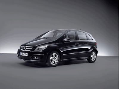 Mercedes-Benz Classe B 180 CDI Premium