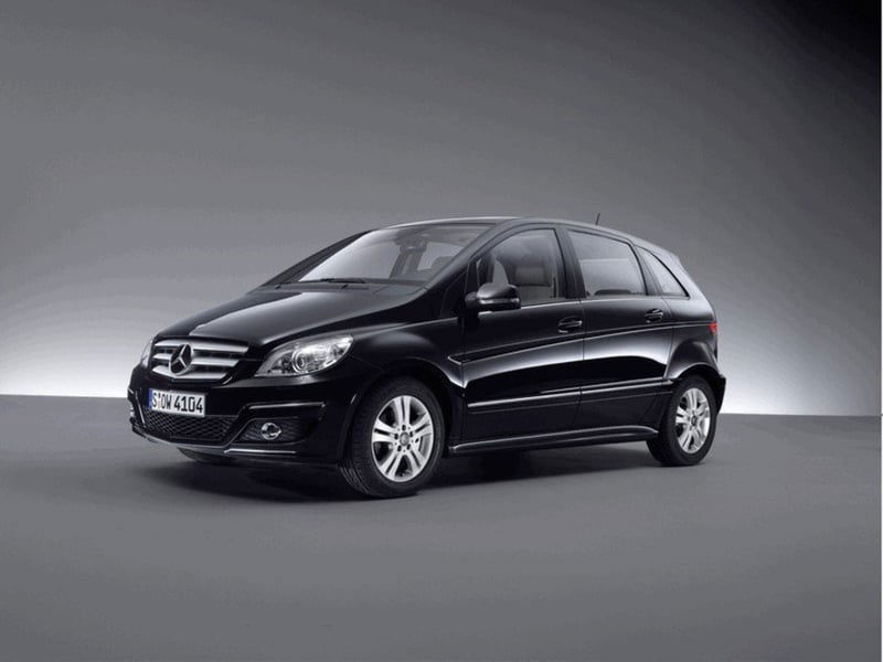 Mercedes-Benz Classe B 180 CDI Premium