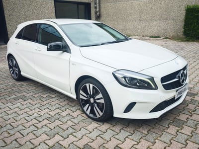 Mercedes-Benz Classe A 180 Sport usata